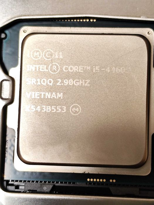 Lenovo S500 \ WI-FI Мощен компактен компютър