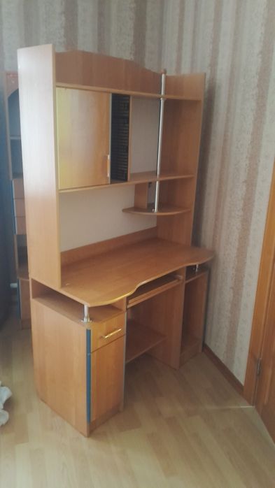 Детская мебель в комнату