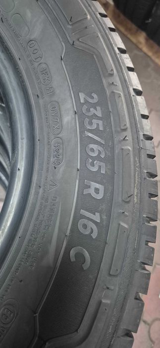 anvelope Michelin,Bridgestone,Continental 235/65/16C