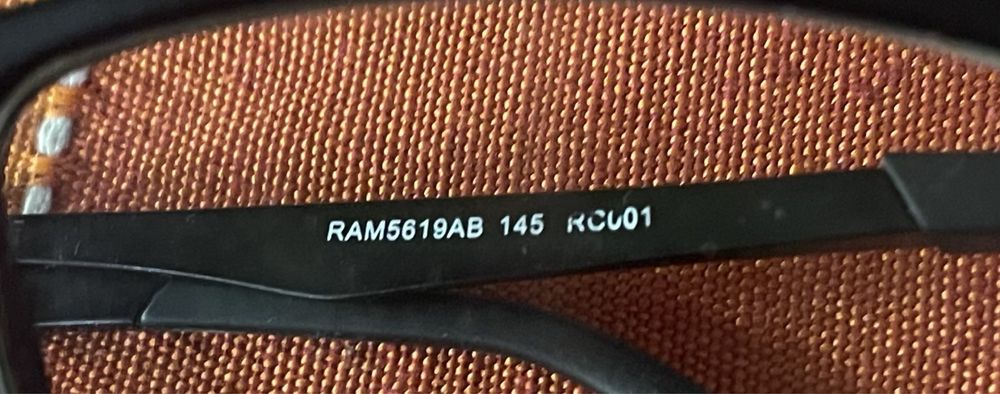 Ochelari ray ban