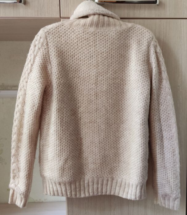 Кофта-курточка женская