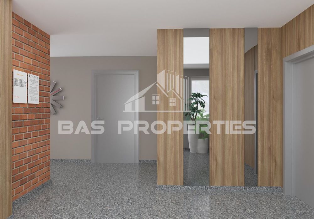 Продава се Двустаен апартамент в София, Левски - 76 кв.м за 1978 €/кв.м - Снимка #9