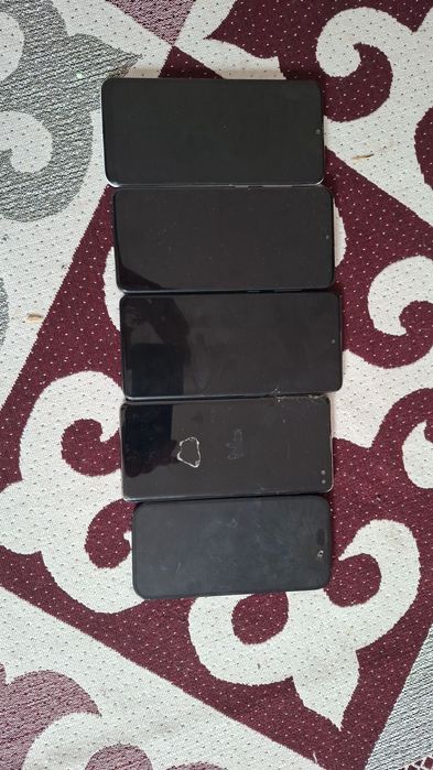 Срочно продам запчасти