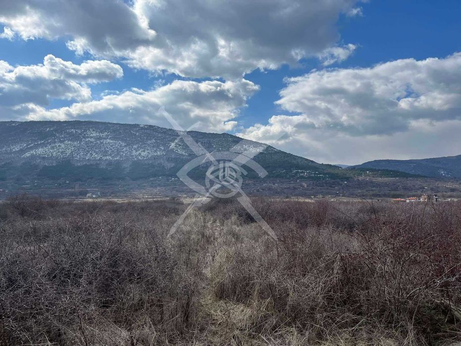 Продава се Парцел в Асеновград - 667 кв.м за 58 €/кв.м - Снимка #4