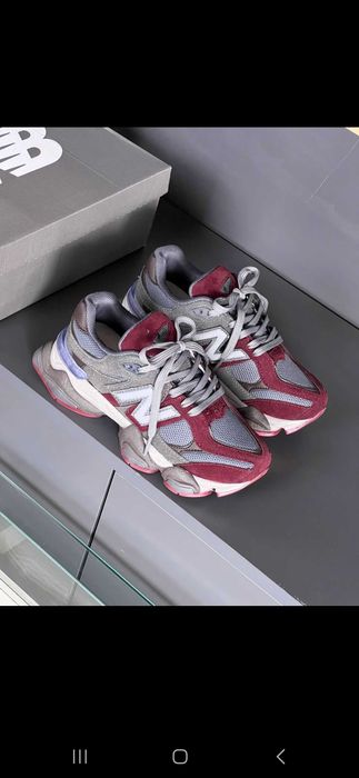 Обувки ню балланс адидаас
