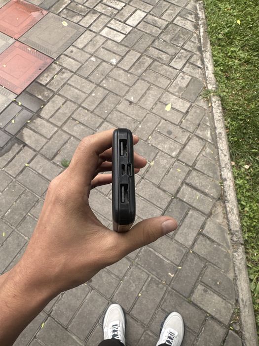 Poverbank 10000 mAh