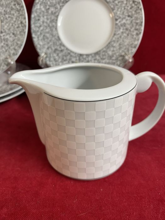 Порцеланов сервиз за кафе -Seltmann Bavaria