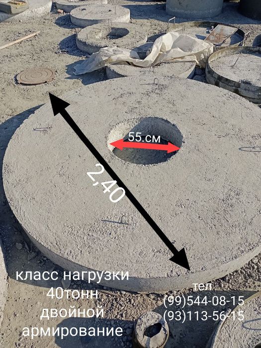 Калодец кольцо, kalodes kolsa