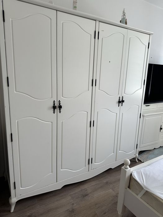 Спальный гарнитур Белорусский