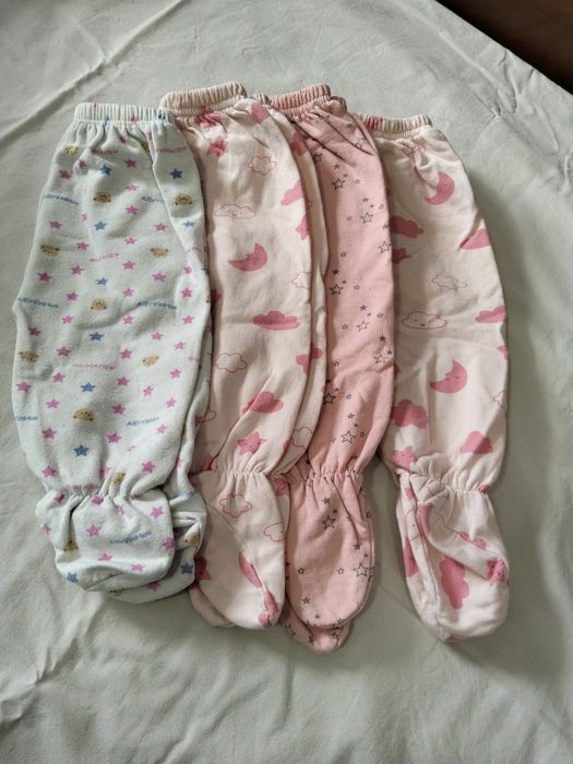 Одежда для новорожденных