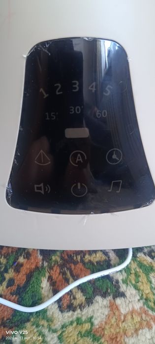 Продам электронный шезлонг