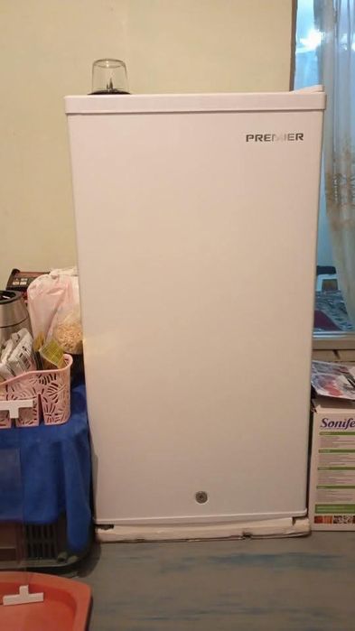 Б/У премиер Холодильник, двух яростный в очень хорошем состоянии
