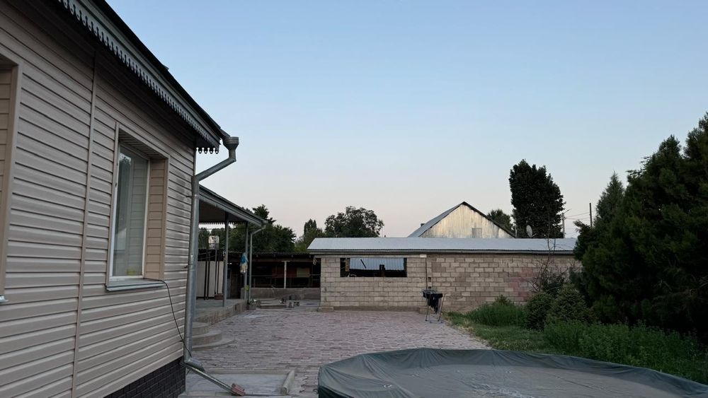 Продаю дом добротный