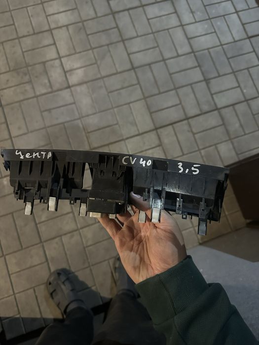 Запчасти камри 40