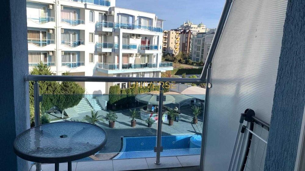 Продава се Едностаен апартамент в Несебър - 55 кв.м за 928 €/кв.м - Снимка #8