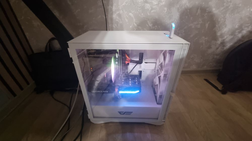 Продам компьютер игровой