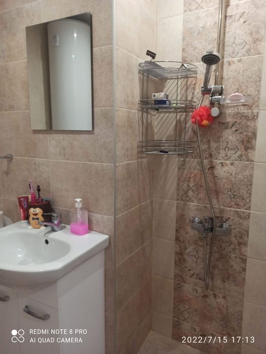 Продава се Двустаен апартамент в Плевен, Дружба 2 - 63 кв.м за 697 €/кв.м - Снимка #1