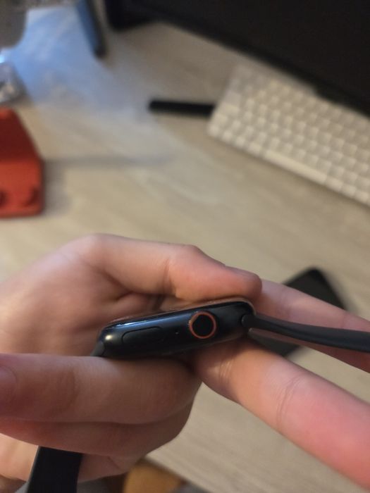 Apple watch se 2025