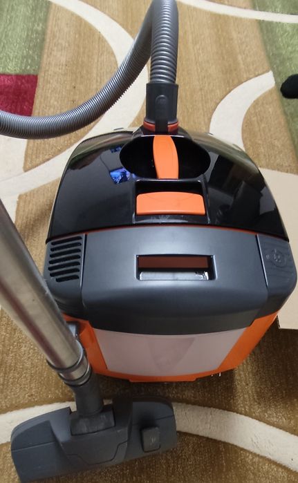 Моющий пылесос Томас!