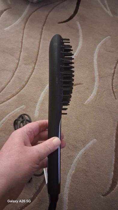 Perie electrică Silvercrest