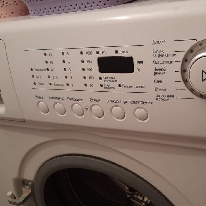 Ремонт микроволновок пылесосов