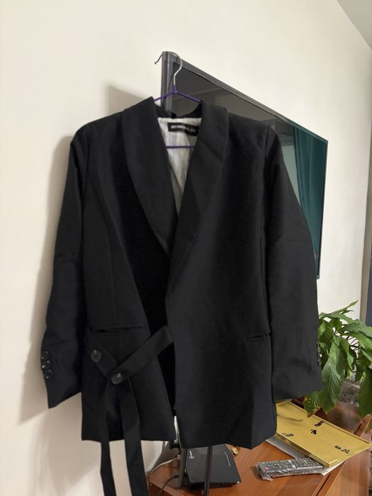 Платья, пиджаки, куртка