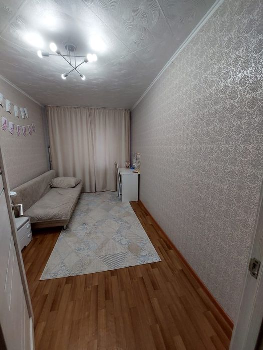 Продам 3 км квартиру (6-10)