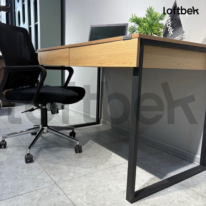 Parta, ish stoli | Письменный стол, лофт стол