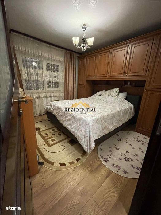 Apartament 3 Camere