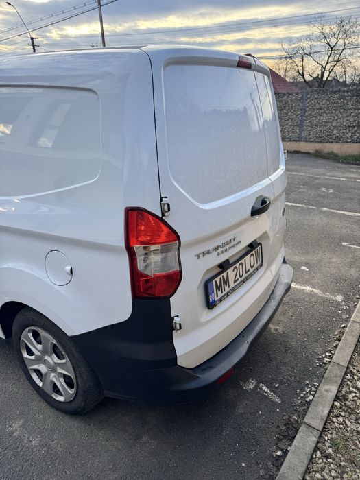 Ford transit courier 1.5 tdci Ecoboost 2019