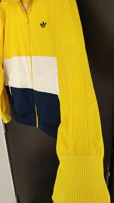 Jachetă retro Adidas Originals M/L