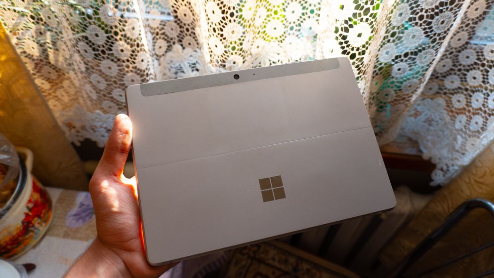 Microsoft surface Go 2 64gb