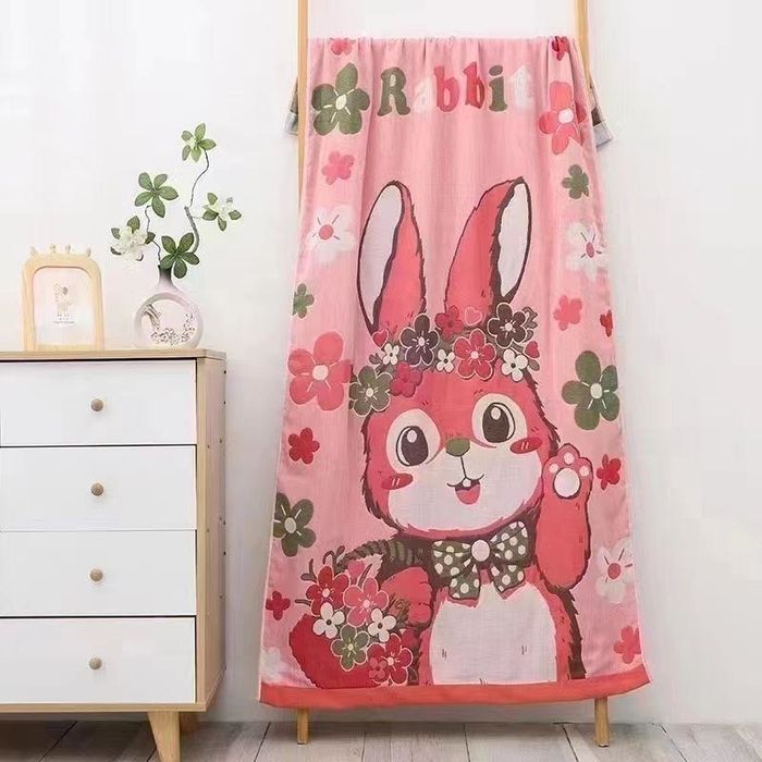 Муслиновые полотеца