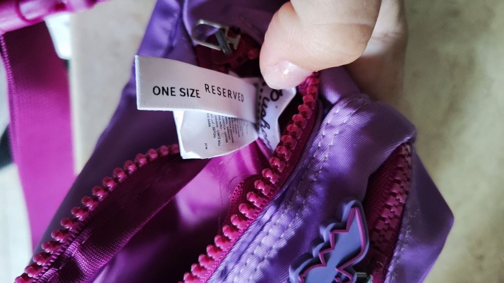 Детска паласка Pusheen