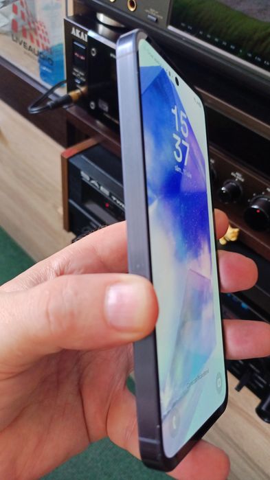 Samsung Galaxy A55