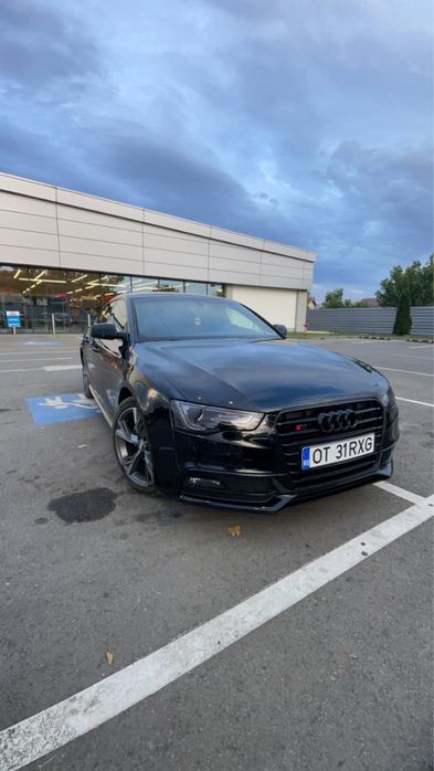 AUDI A5 Sportback 2015 — imagine 3