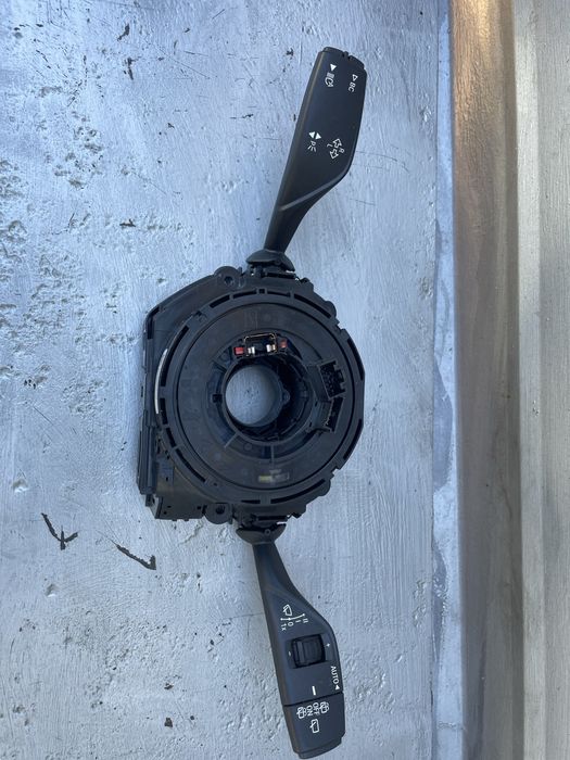 Лентов кабел БМВ Х1, Ф48 Фейслифт (lentov kabel bmw f48 LCI )