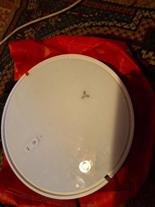 Умный робот пелисос