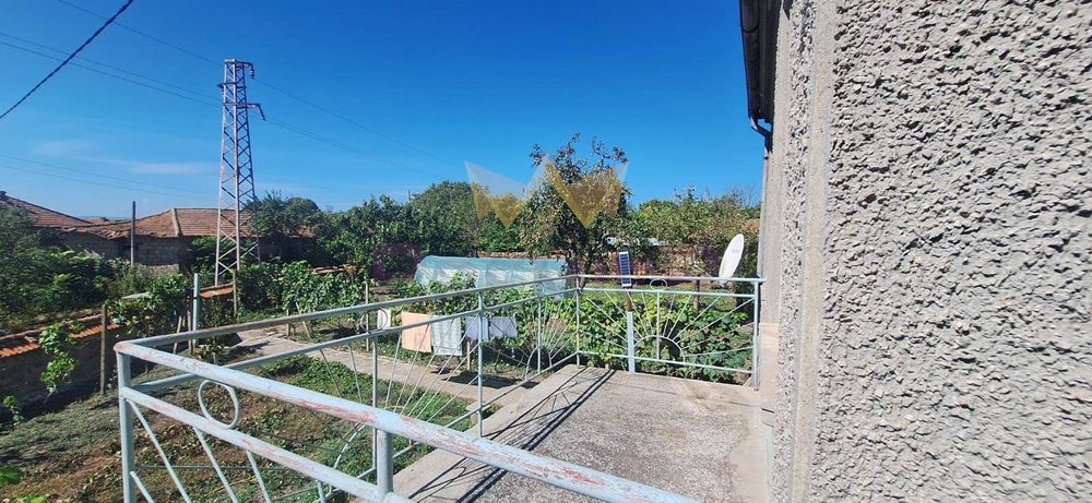 Продава се Къща в с. Черковна, Област Варна - 100 кв.м за 340 €/кв.м - Снимка #3