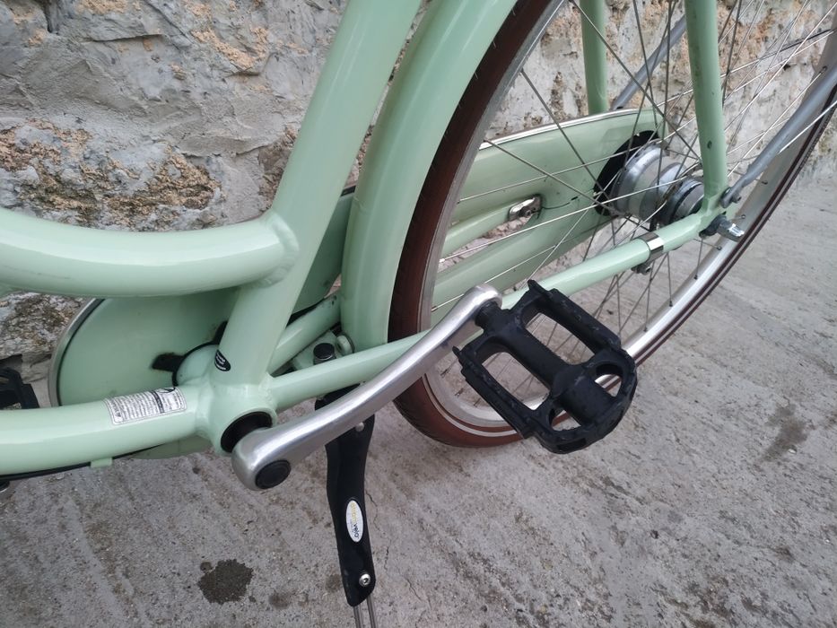 Дамски велосипед Trek 28 цола