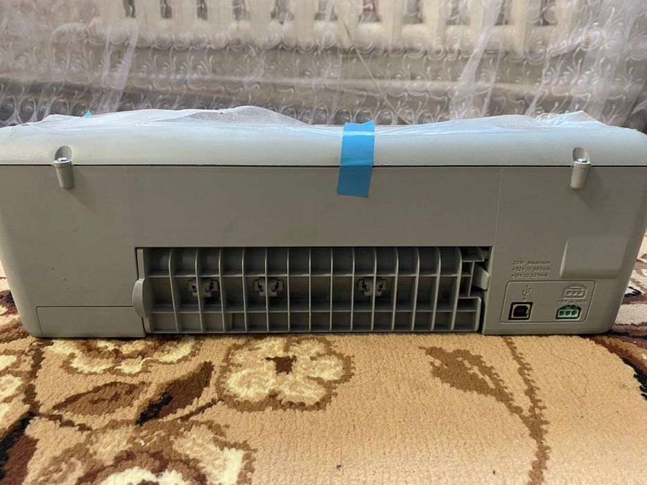 Продам принтеры сканеры  фотопринтеры