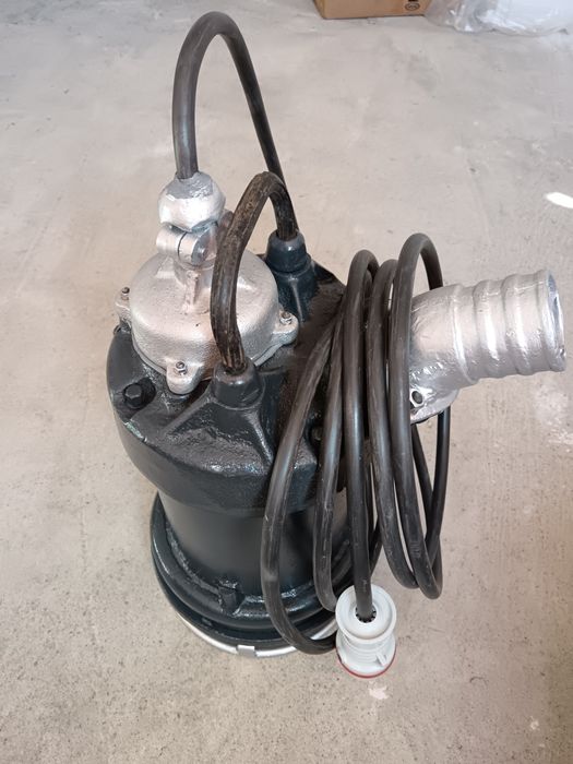 Pompă de apă -380V -