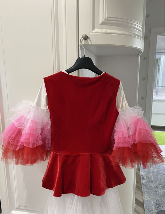 Продам национальный костюм