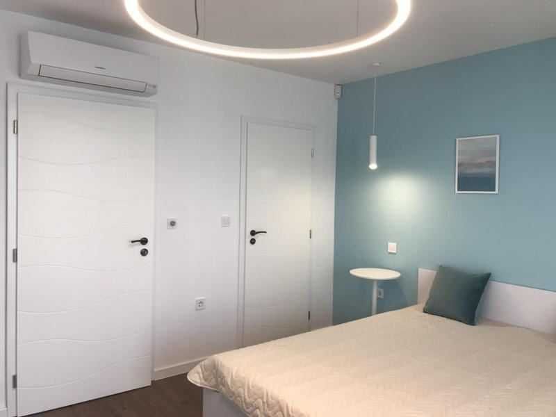 Четиристаен апартамент в ж.к. Надежда 3