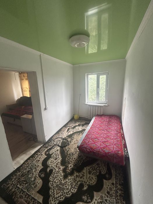 Продаётся просторный дом