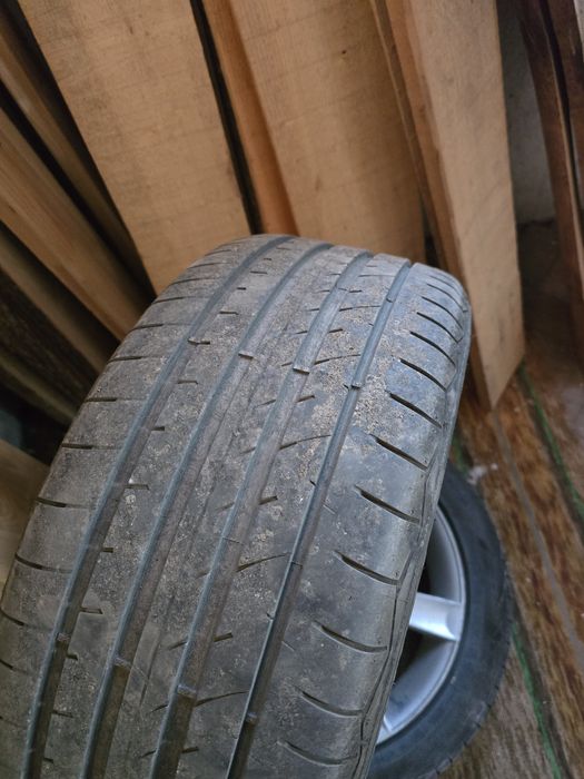 Джанти 5х108 R17 за Волво