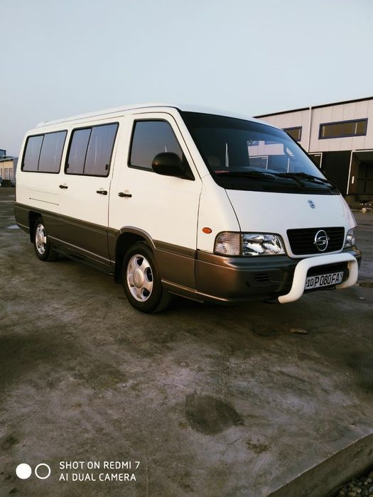 Транспорт в горы