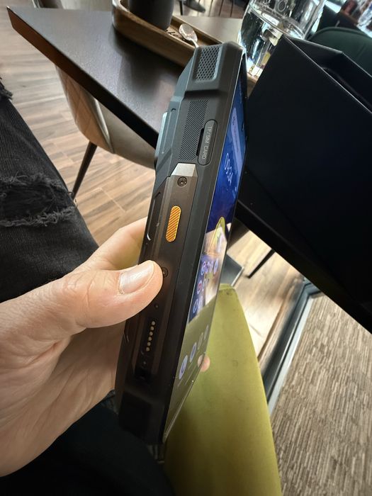 Armor 33 • smart android • telefon camping munte expeditii