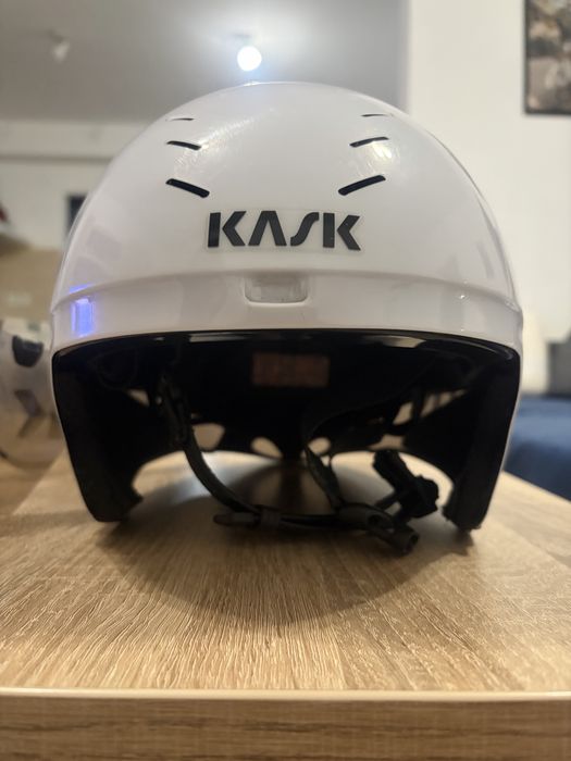 Kask Bambino Evo Pro TT casca ciclism