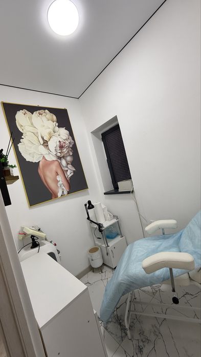 Сдам косметологический кабинет